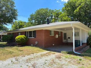 3605 Duke Homestead Rd, Durham, NC 27704
