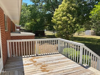 3605 Duke Homestead Rd, Durham, NC 27704