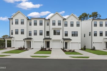 3605 Elm Grove Ln, Raleigh, NC 27604