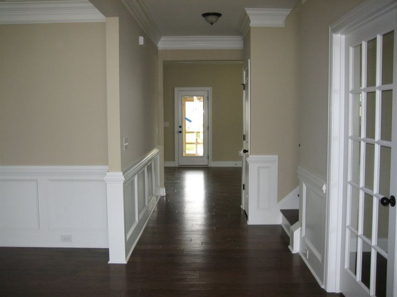 3605 Greenville Loop Rd, Wake Forest, NC 27587