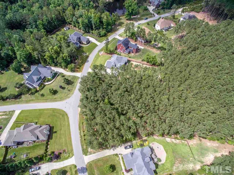 3605 Griffice Mill Rd Lot 23, Raleigh, NC 27610