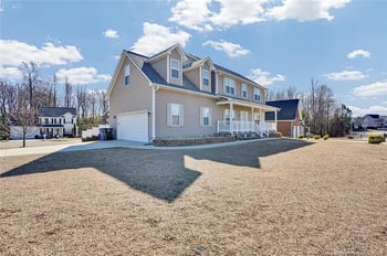 3605 Heatherbrooke Dr, Fayetteville, NC 28306