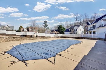 3605 Heatherbrooke Dr, Fayetteville, NC 28306