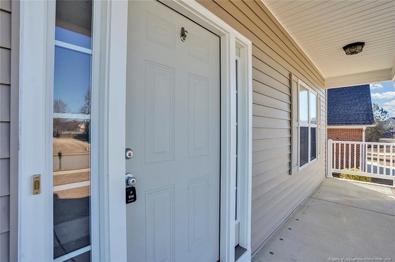 3605 Heatherbrooke Dr, Fayetteville, NC 28306