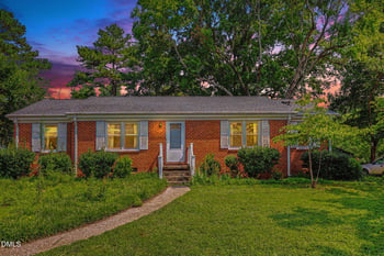 3605 Ingram Dr, Raleigh, NC 27604