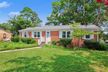 3605 Ingram Dr, Raleigh, NC 27604