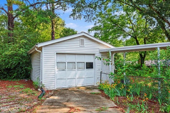 3605 Ingram Dr, Raleigh, NC 27604