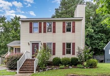 3605 Iron Sight Ct, Raleigh, NC 27616