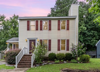 3605 Iron Sight Ct, Raleigh, NC 27616