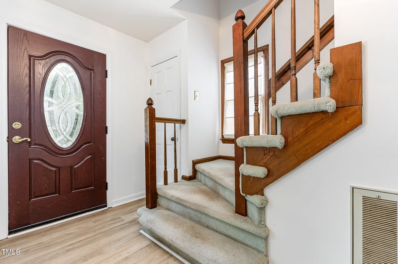 3605 Iron Sight Ct, Raleigh, NC 27616