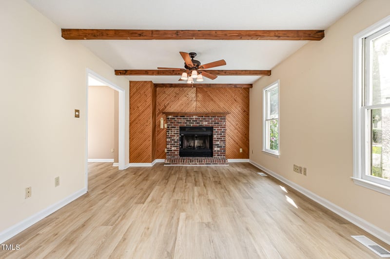 3605 Iron Sight Ct, Raleigh, NC 27616