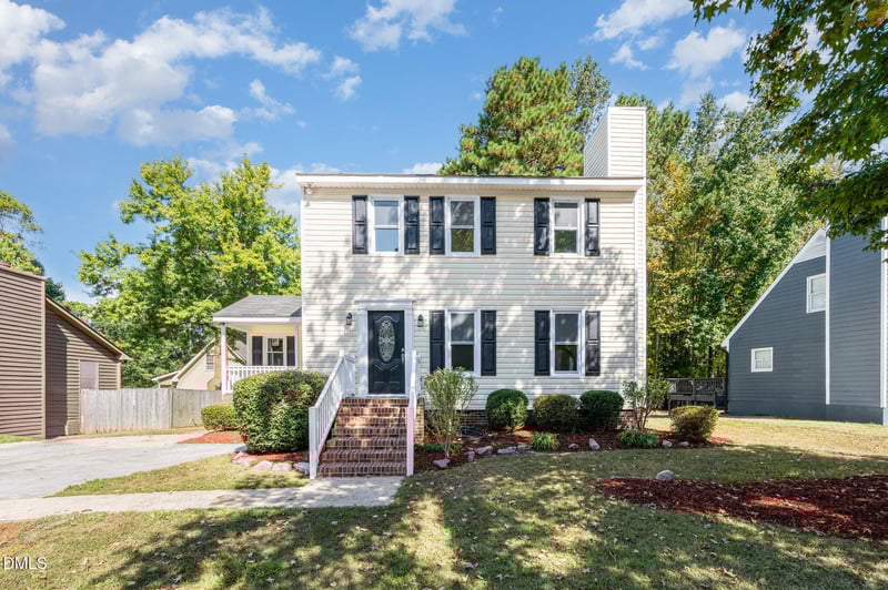 3605 Iron Sight Ct, Raleigh, NC 27616