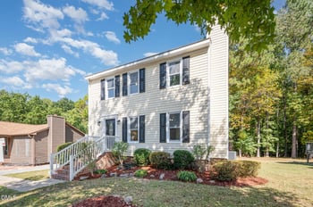 3605 Iron Sight Ct, Raleigh, NC 27616