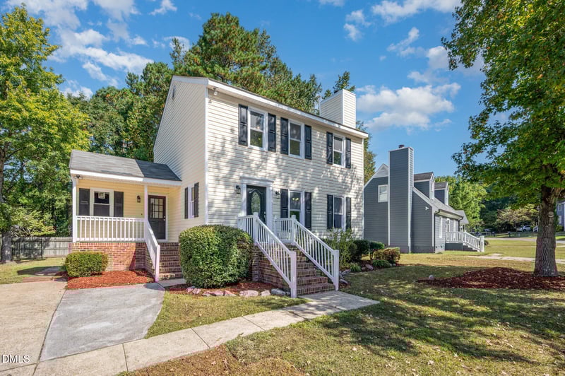 3605 Iron Sight Ct, Raleigh, NC 27616