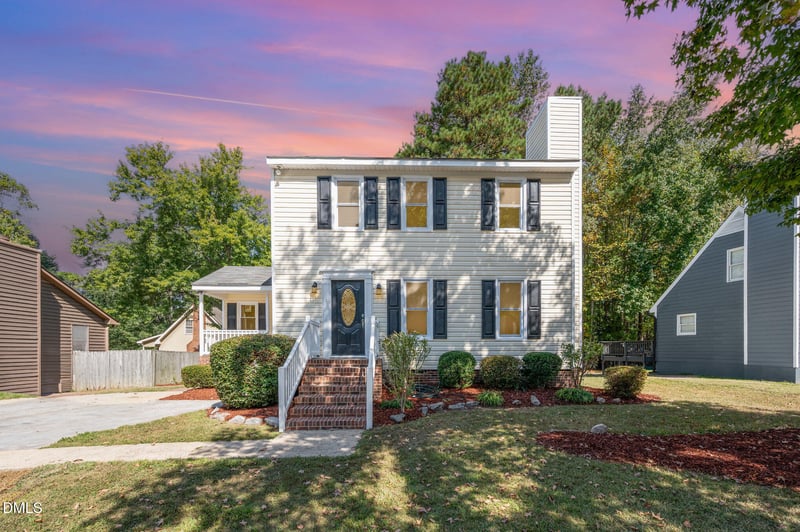 3605 Iron Sight Ct, Raleigh, NC 27616