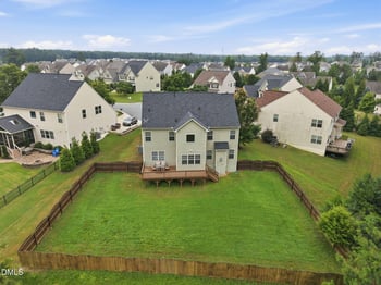 3605 Ivy Stone Ct, Wake Forest, NC 27587