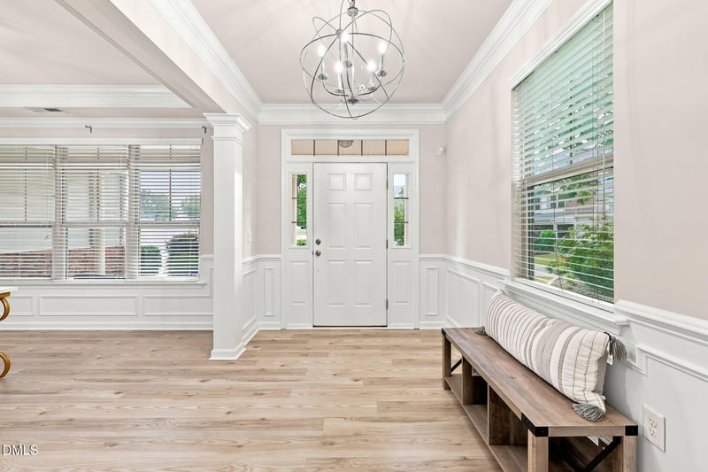 3605 Ivy Stone Ct, Wake Forest, NC 27587