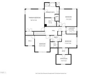 3605 Ivy Stone Ct, Wake Forest, NC 27587