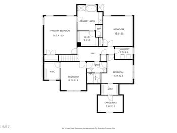 3605 Ivy Stone Ct, Wake Forest, NC 27587