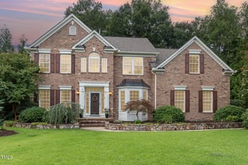 3605 Kemble Ridge Dr, Wake Forest, NC 27587