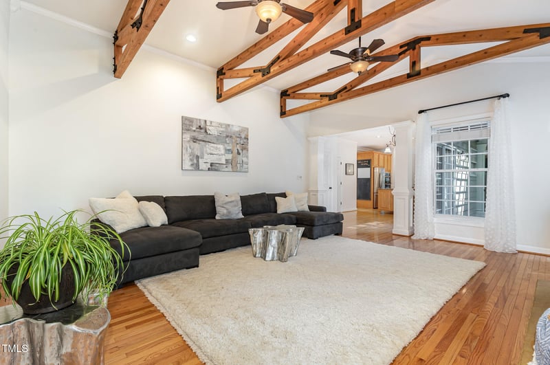 3605 Kemble Ridge Dr, Wake Forest, NC 27587