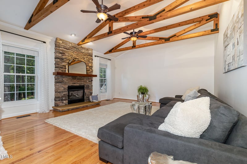 3605 Kemble Ridge Dr, Wake Forest, NC 27587