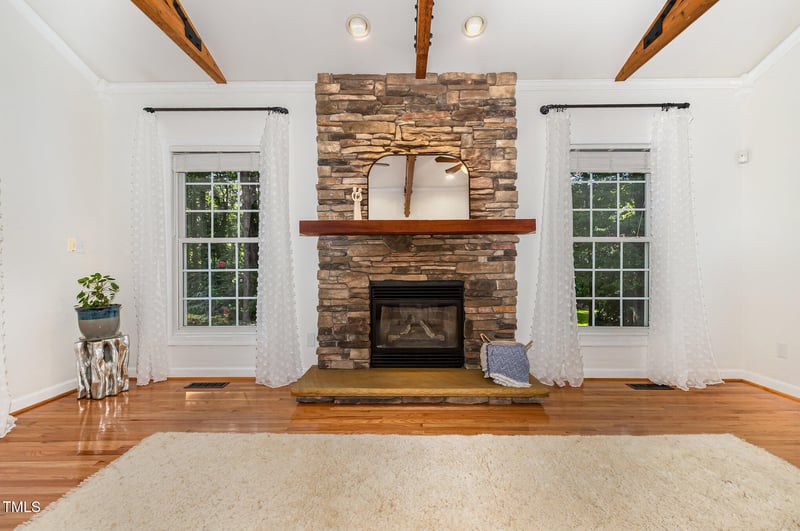 3605 Kemble Ridge Dr, Wake Forest, NC 27587