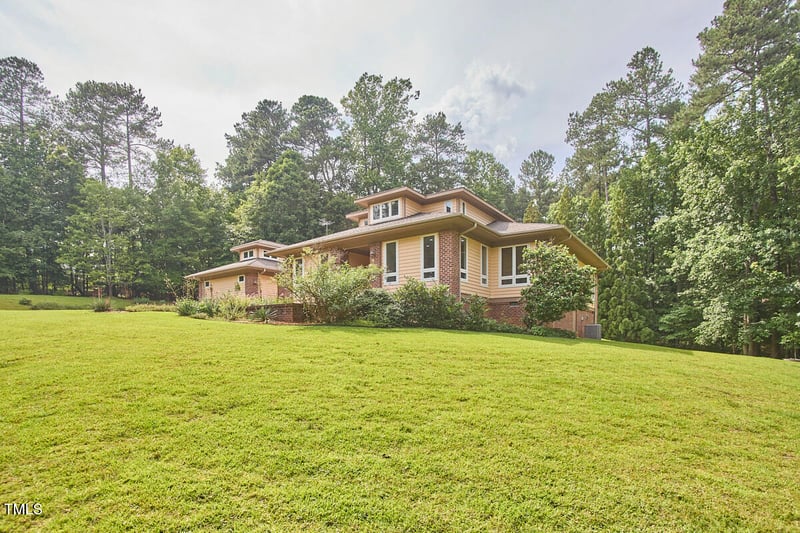 3605 Laurel Creek Way, Durham, NC 27712