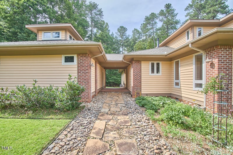 3605 Laurel Creek Way, Durham, NC 27712