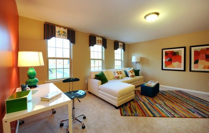 3605 Lily Orchard Way W #LO20, Cary, NC 27539