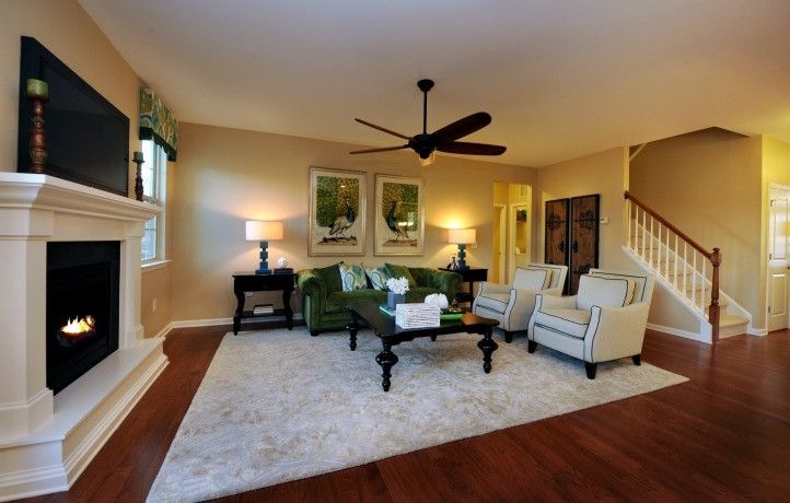 3605 Lily Orchard Way W #LO20, Cary, NC 27539