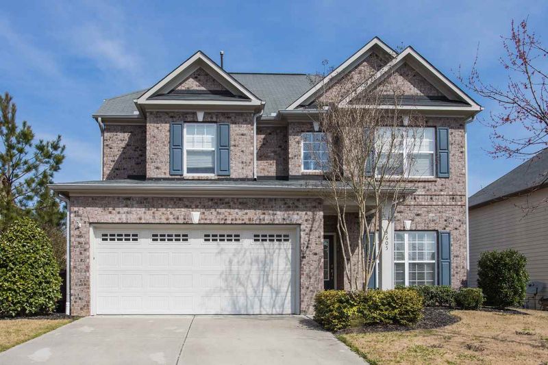 3605 Loftwood Ln, Wake Forest, NC 27587