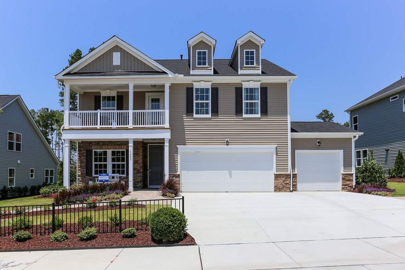 3605 Longleaf Estates Dr, Raleigh, NC 27616