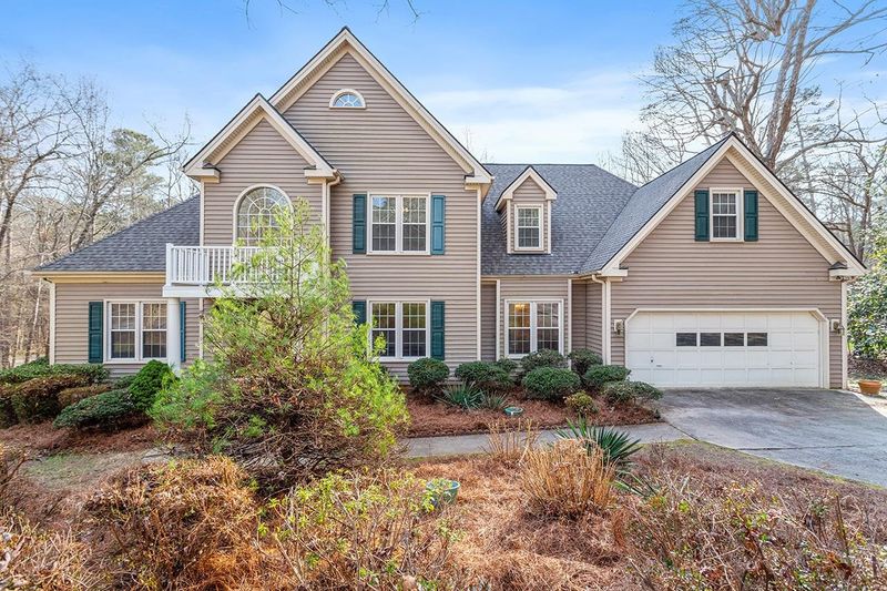 3605 W Mill Forest Ct, Raleigh, NC 27606