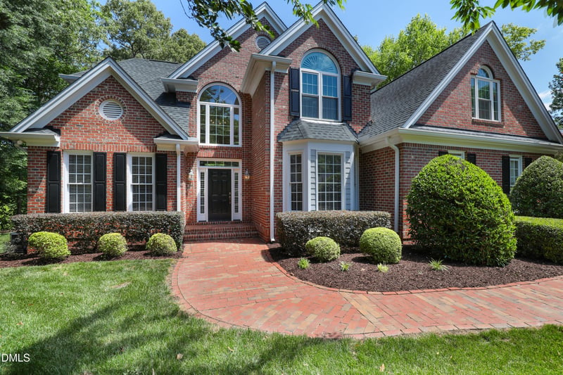 3605 Pauley Ct, Raleigh, NC 27610