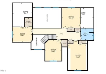 3605 Pauley Ct, Raleigh, NC 27610