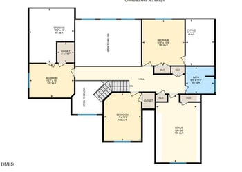 3605 Pauley Ct, Raleigh, NC 27610