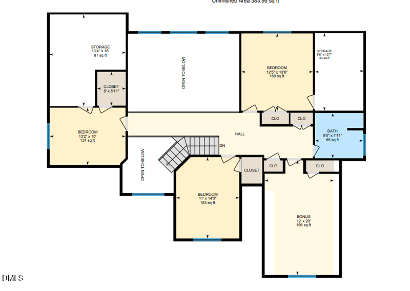 3605 Pauley Ct, Raleigh, NC 27610