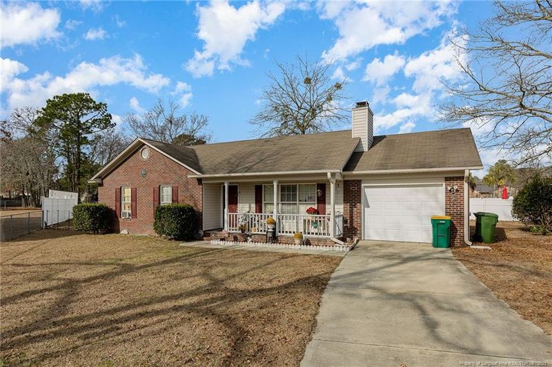 3605 Poco Ct, Hope Mills, NC 28348