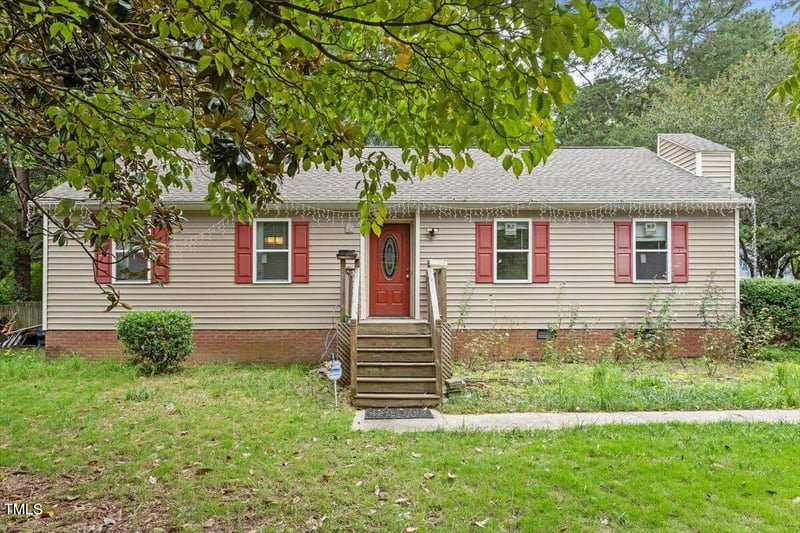 3605 Satellite Ct, Raleigh, NC 27604