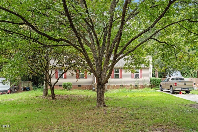 3605 Satellite Ct, Raleigh, NC 27604