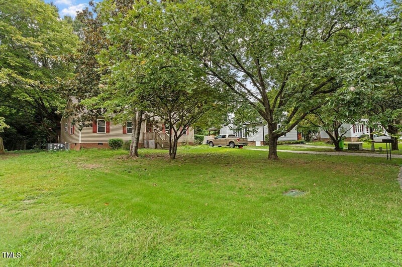 3605 Satellite Ct, Raleigh, NC 27604