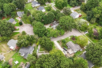 3605 Satellite Ct, Raleigh, NC 27604