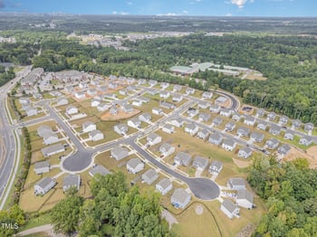 3605 Sorda Ct, Raleigh, NC 27610