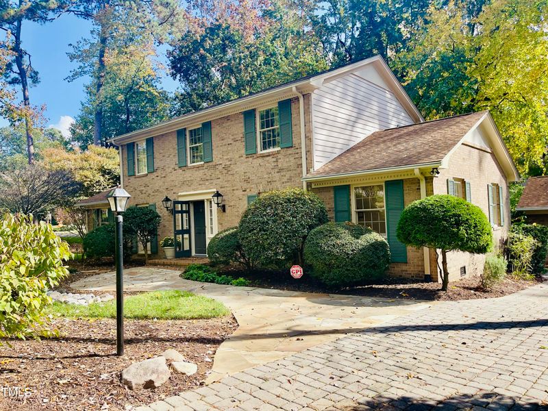 3605 St Marks Rd, Durham, NC 27707