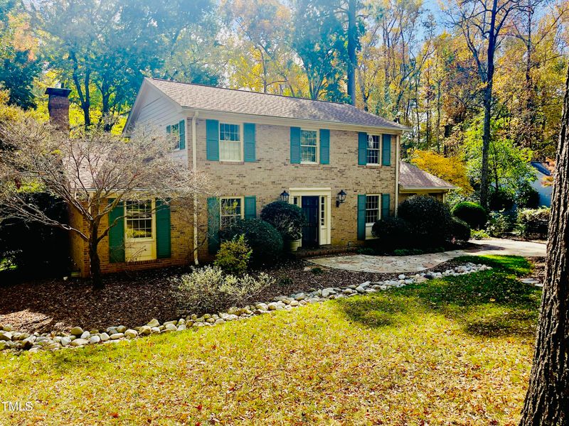 3605 St Marks Rd, Durham, NC 27707
