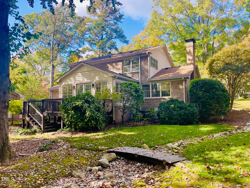 3605 St Marks Rd, Durham, NC 27707