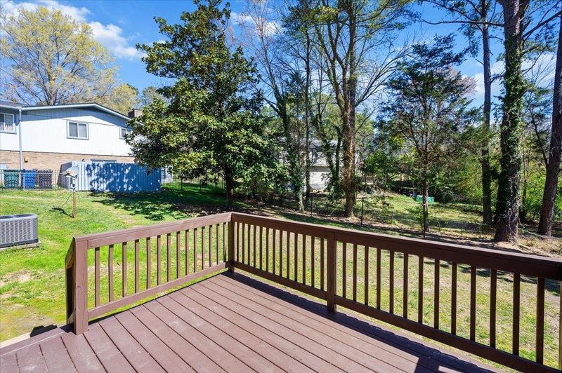 3605 Suffolk St, Durham, NC 27707