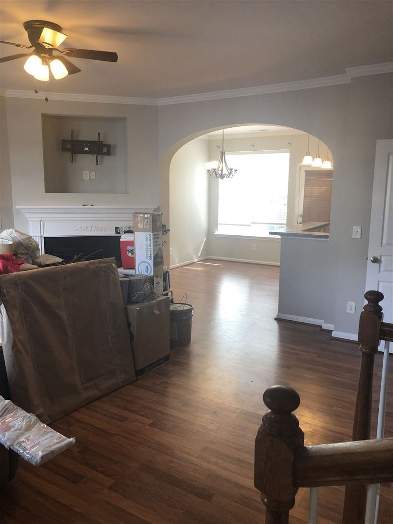 3605 Sugar Tree Pl, Durham, NC 27713