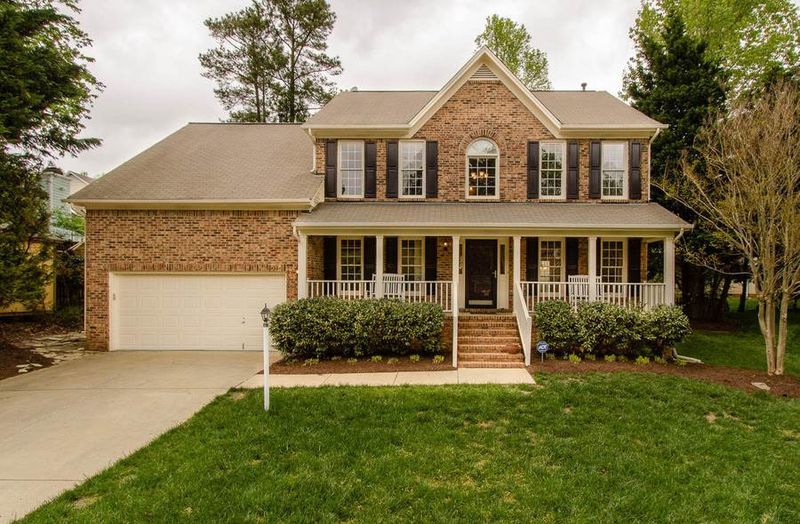 3605 Summer Leaf Ct, Raleigh, NC 27615